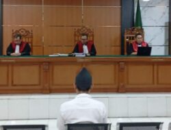 Vonis Seumur Hidup untuk Pembunuh Wina: Tragedi Biadab yang Mengguncang Ciamis