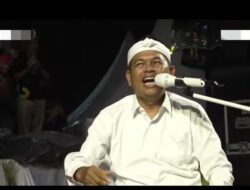 “Abdi Nagri Nganjang ka Wargi Kota Banjar”, Gubernur Dedi Mulyadi Ajak Warga Bangun Daerah dengan Hati dan Karya Nyata