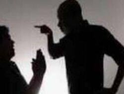 Oknum Perangkat Desa Mangkubumi Diduga Bersikap Arogan Terhadap Wartawan Saat Konfirmasi Proyek Banprov