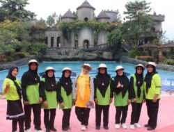 PKK Kecamatan Kadipaten Terus Aktif Dukung Program Pemberdayaan dan Kesejahteraan Keluarga