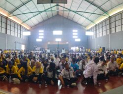 FORWAPI Apresiasi PPDI Ciamis Tegaskan Pentingnya Hubungan Profesional Antara Perangkat Desa dan Media