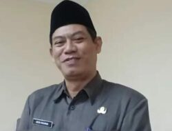 Revitalisasi Gedung Taman Kanak-Kanak dan PAUD