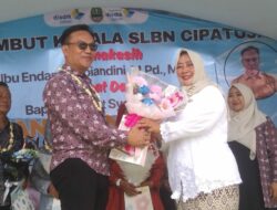 SLB Negeri Cipatujah Gelar Pisah Sambut Kepala Sekolah, Harapan Baru, dan Komitmen Majukan Pendidikan Inklusi di Cipatujah