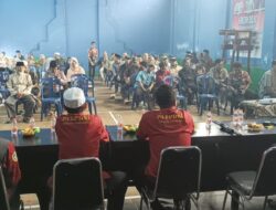 Pemdes Pamoyanan Gelar Rapat RKPDes 2026, Tekankan Transparansi Anggaran dan Perubahan Belanja Pegawai