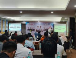 Desy Sahliana Terpilih Aklamasi Pimpin BPC HIPMI Kota Banjar, Muscab VI Teguhkan Semangat “Babarengan”