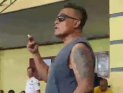 Viral Video Diduga Lecehkan Profesi Wartawan di Sadananya, FORWAPI Angkat Suara 