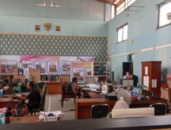 Membangun Usaha Mikro Kecil dan Menengah di Desa Balokang Kota Banjar