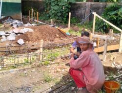 Diduga Abaikan UU KIP dan K3, Proyek RKB di SDN 1 Kadipaten Berjalan Tanpa Papan Informasi dan APD