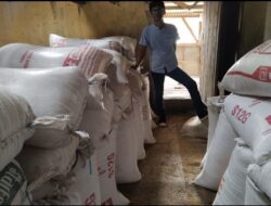 Sarana Transportasi beres, Kades Pamoyanan Fokus ke Kesejahtraan Masyarakat.