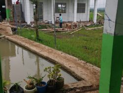 Sekolah Rakyat Harapan Baru Pendidikan Berkualitas Anak Bangsa”