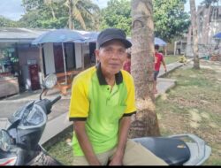 Pantai Karangtawulan Makin Ramai Menjelang Nataru 2026, Jadi Primadona Lokal dan Transit Wisatawan