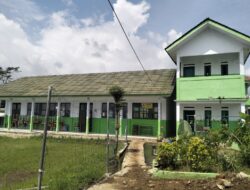 Sekolah Rakyat Selamatkan Anak anak Yang Putus Sekolah dan Anak Tidak Mampu