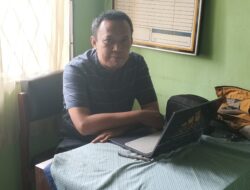 Sana Sutrisna S.pd M.pd Kasek SDN 1 Kadipaten. Revitalisasi Sekolah Hadirkan Ruang Kelas Baru bagi Ratusan Siswa.