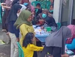 Memutus Rantai Transmisi Penularan Tuberkulosis ( TBC) Melalui Pendekatan Komunitas.