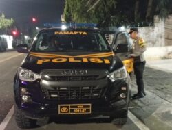 Penyerangan Sekelompok Geng Motor di Malam Hari* Resah kan Warga Cikabuyutan Timur.