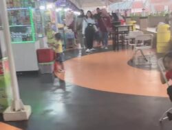 PENATATAN PKL DI CIAMIS DIAPRESIASI, TASIKMALAYA DIDORONG STUDI BANDING