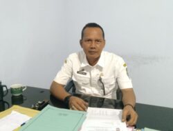 HARGA BAHAN POKOK MENJELANG PUASA RAMADHAN DI CIAMIS STABIL