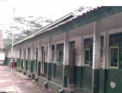 Faska Tuntasnya Program Revitalisasi SDN 1 Cibahayu, Komite Sekolah Kompak Mengundurkan Diri. Ada apa?﻿