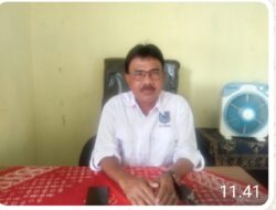 Kepala Desa Cibalong Kecamatan Cibalong Keluhkan Dampak Pemangkasan Anggaran Dana Desa Tahun 2026 hingga 60 Persen