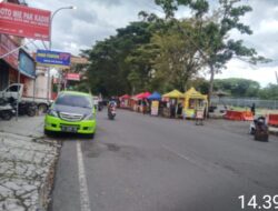 Berita: Minta Pemerintah Kota Tasikmalaya Studi Banding ke Ciamis untuk Tata Kelola PKL dan Parkir di Dadaha