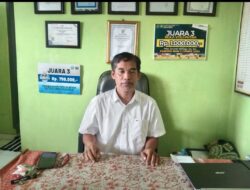 PESANTREN  RAMADHAN SD NEGERI SINDANGLAYA DIFOKUSKAN DI SEKOLAH, BERSINERGI DENGAN MUI DESA