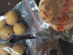 Menu MBG di SMAN 3 Banjar Disorot, Kualitas Diduga Tak Sebanding Anggaran, Pengawasan Dipertanyakan