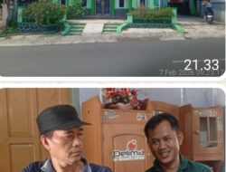 Koperasi BMT Diduga Gelapkan Dana Nasabah Rp8,4 Miliar*