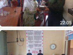 DPP FORWAPI Peringati HPN 2026 Sekaligus Silaturahmi dan Santunan Anak Yatim*