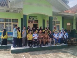 OLIMPIADE OLAHRAGA SISWA NASIONAL (O2SN) TINGKAT KECAMATAN JAMANIS DIGELAR 10-13 FEBRUARI 2026