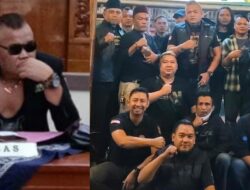 GIBAS Kota Banjar Tunggu Kepastian Sanksi Hukum Terhadap Oknum ASN Disnaker