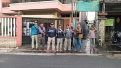 MDC (Mediator Creative) Home n’ Land Gelar Berbagi Takjil, Buka Bersama dan Berbagi THR