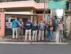 MDC (Mediator Creative) Home n’ Land Gelar Berbagi Takjil, Buka Bersama dan Berbagi THR