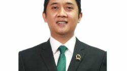 Silaturahmi Jelang Muscab, H. Arif Maosul Affandi Banjir Dukungan Jadi Ketua DPC PPP Ciamis