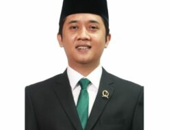 Silaturahmi Jelang Muscab, H. Arif Maosul Affandi Banjir Dukungan Jadi Ketua DPC PPP Ciamis