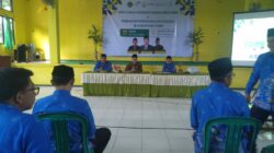 APRI Ciamis Gelar Rapat Kerja, Perkuat Profesionalitas Penghulu dan Siapkan Generasi Muda Berkualitas