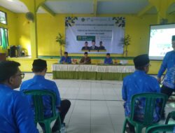 APRI Ciamis Gelar Rapat Kerja, Perkuat Profesionalitas Penghulu dan Siapkan Generasi Muda Berkualitas