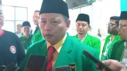 Muscab IX PPP Ciamis, Targetkan Lahirnya Pemimpin Berani Maju di Pilkada dan Perkuat Basis Ideologis