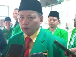 Muscab IX PPP Ciamis, Targetkan Lahirnya Pemimpin Berani Maju di Pilkada dan Perkuat Basis Ideologis