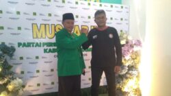 DPC FORWAPI Ciamis dan PPP Jabar Jalin Kolaborasi Strategis, Dorong Edukasi Publik dan Pembangunan Daerah