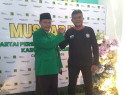 DPC FORWAPI Ciamis dan PPP Jabar Jalin Kolaborasi Strategis, Dorong Edukasi Publik dan Pembangunan Daerah