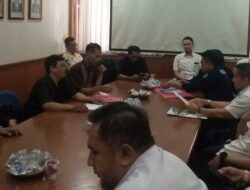 Viral! Kasus Limbah Kian Memanas, SBT dan LSM JSI Desak Pemkot Tasikmalaya Tutup Sementara PT PDU