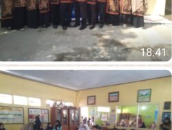 KKGPAI KECAMATAN CIAMIS GELAR LOMBA PAI TINGKAT KECAMATAN “