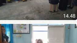 KKGPAI Kecamatan Cisaga Gelar Lomba PAI Tanamkan Akhlak dan Karakter*