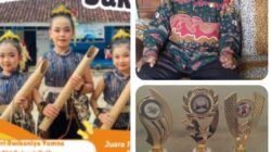 SDN Sukasukur Raih Prestasi Terbaik di Ajang Lomba FLS3 N.PAI Tingkat Kecamatan Mangunreja