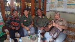 Kolaborasi Aktip Antara Sekolah Dan Keluarga Besar DPP Forwapi Untuk Meningkatkan Mutu Pendidikan.