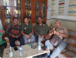 Kolaborasi Aktip Antara Sekolah Dan Keluarga Besar DPP Forwapi Untuk Meningkatkan Mutu Pendidikan.