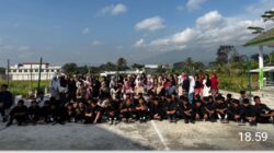 Refleksi Hari Kartini 2026 SMP Pamoyanan Teruskan Semangat Emansipasi di Era Digital.