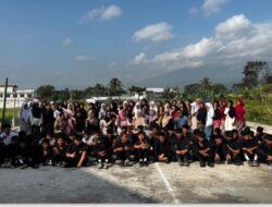 Refleksi Hari Kartini 2026 SMP Pamoyanan Teruskan Semangat Emansipasi di Era Digital.