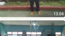 SDN Sindangrasa 2 Kecamatan Ciamis Gelar TKA Untuk Mengasah Kemampuan Dan Keterampilan*