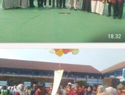 Gemuruh Kemeriahan Pentas O2SN, PAi, FTBI, dan FLS3N Komisariat 5 Ciamis: Gali Bakat & Prestasi